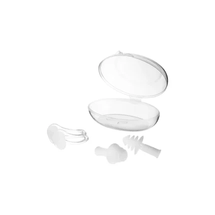 Kit Tapon Y Nose Clip