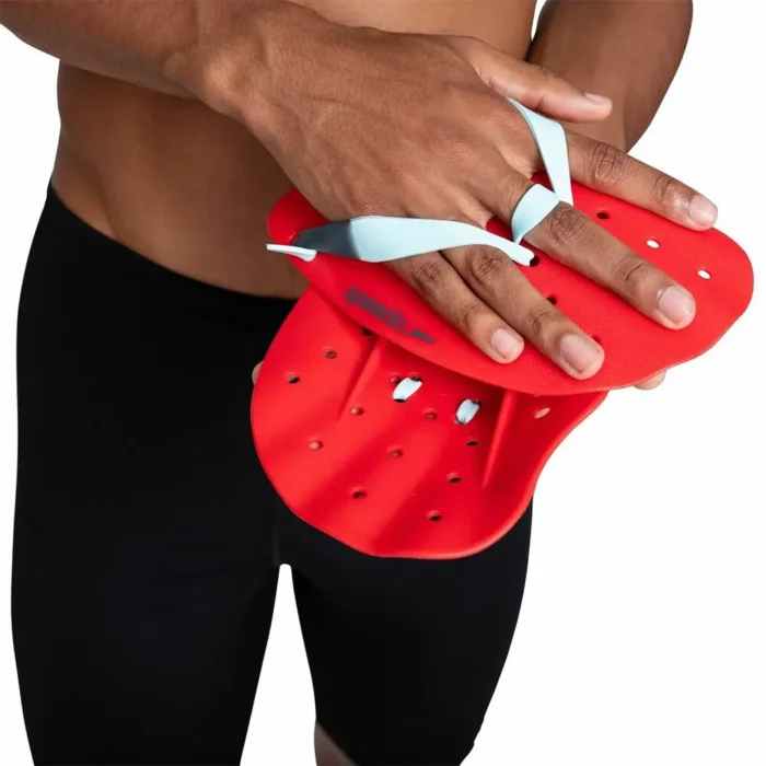 Paleta Para Natación Tech Paddle - Imagen 2