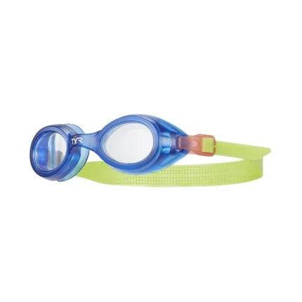 Lente De Natación Aqua Blaze