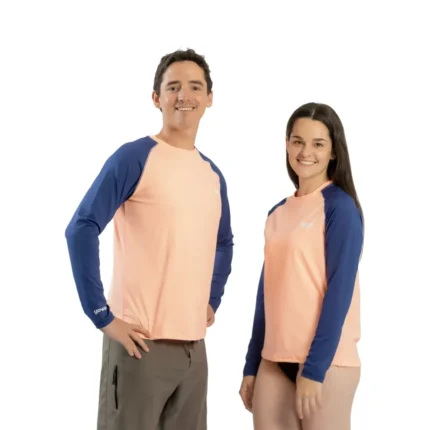 Licra UV Adulto Unisex
