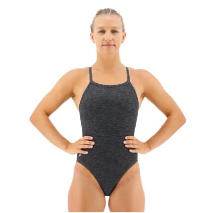 Ropa De Baño Lapped Diamondfit