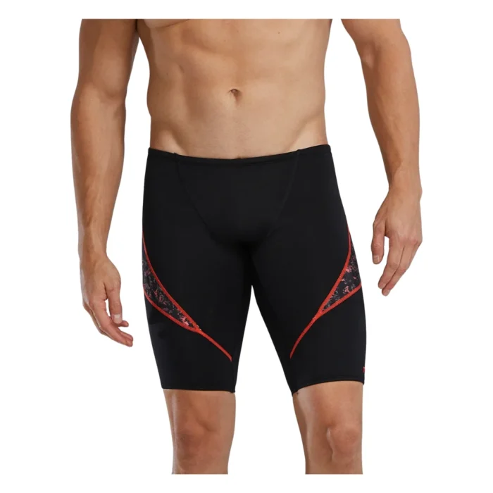 Ropa De Baño Jammer Durafast Elite Scoria - Imagen 1