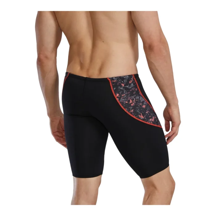 Ropa De Baño Jammer Durafast Elite Scoria - Imagen 2