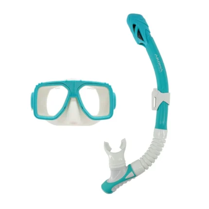Conjunto Máscara y Snorkel