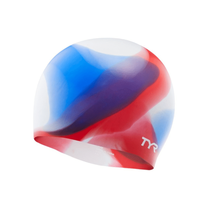 Gorro De Silicona Graphic - Imagen 1