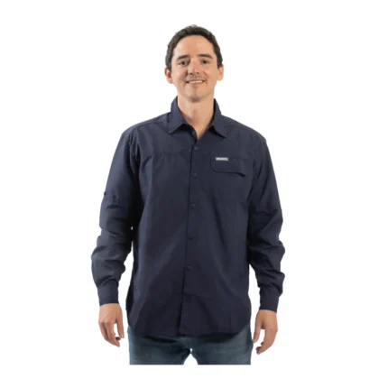 Camisa UV Hombre