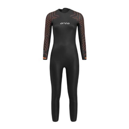 Wetsuit Orca Openwater Vitalis TRN Mujer