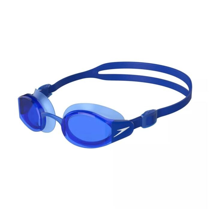 Lente De Natación Speedo Mariner Pro - Imagen 1