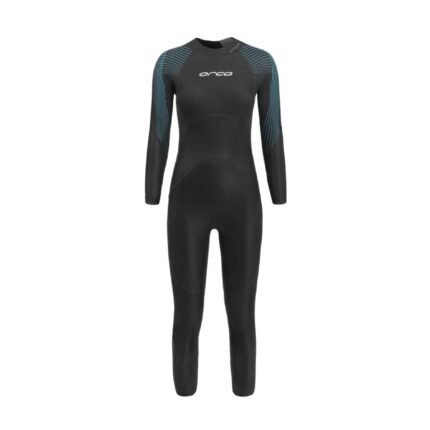 Wetsuit Orca Triatlón Athlex Flex Mujer