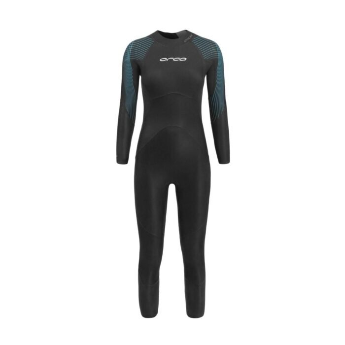 Wetsuit Orca Triatlón Athlex Flex Mujer - Imagen 1