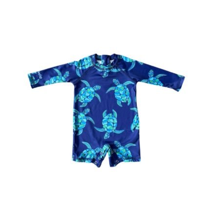 Ropa de Baño UV Enterizos Bebé