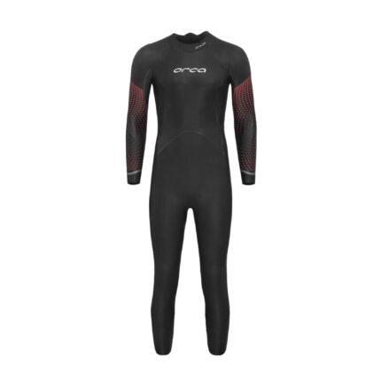 Wetsuit Orca Triatlón Athlex Float Hombre