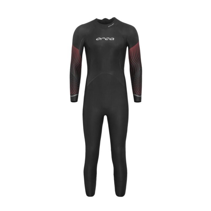 Wetsuit Orca Triatlón Athlex Float Hombre - Imagen 1