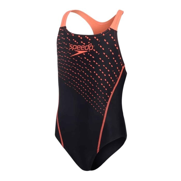 Ropa De Baño Medley Logo Medalist - Imagen 1