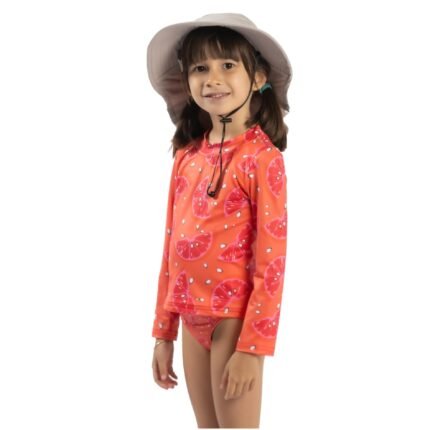 Ropa de Baño UV Conjunto Niña
