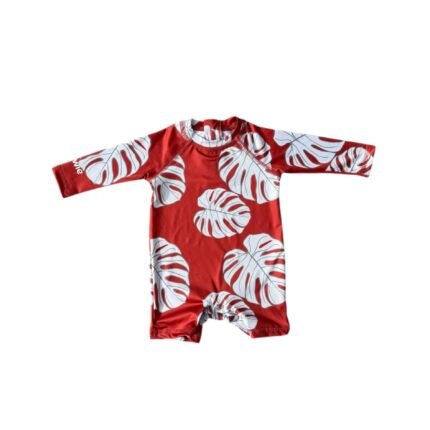 Ropa de Baño UV Enterizos Bebé