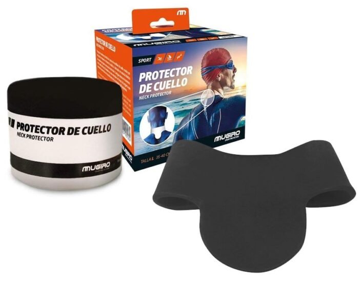 Protector de Cuello Mugiro - Imagen 2