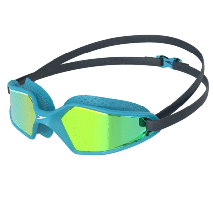 Lente De Natación Speedo Hydropulse Mirror Jr