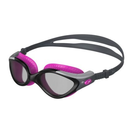 Lente De Natación Futura Biofuse Flexiseal