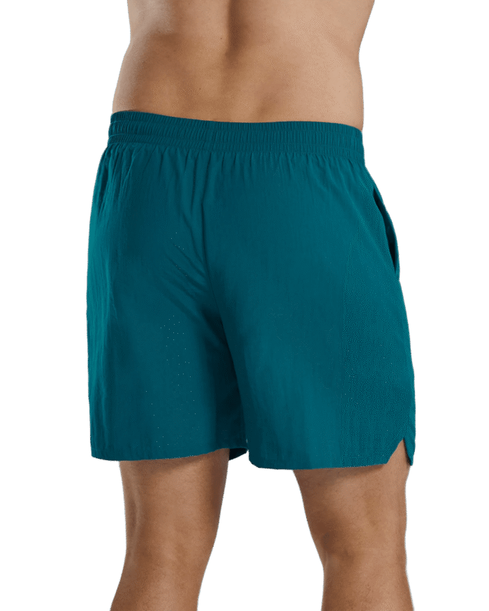 Ropa De Baño Deck-X Swim Short - Imagen 5