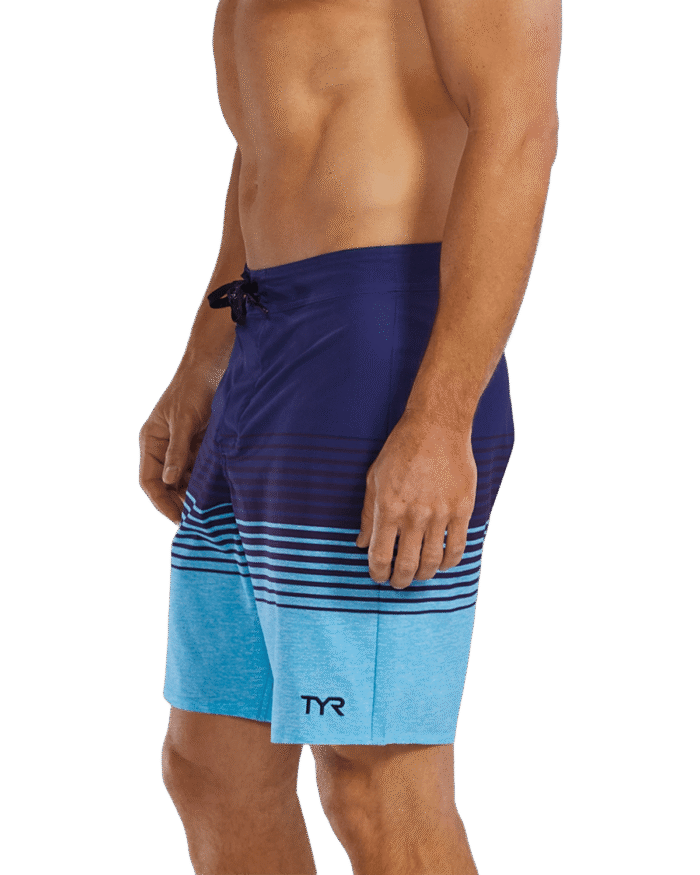 Ropa De Baño Mobius Boardsho - Imagen 4