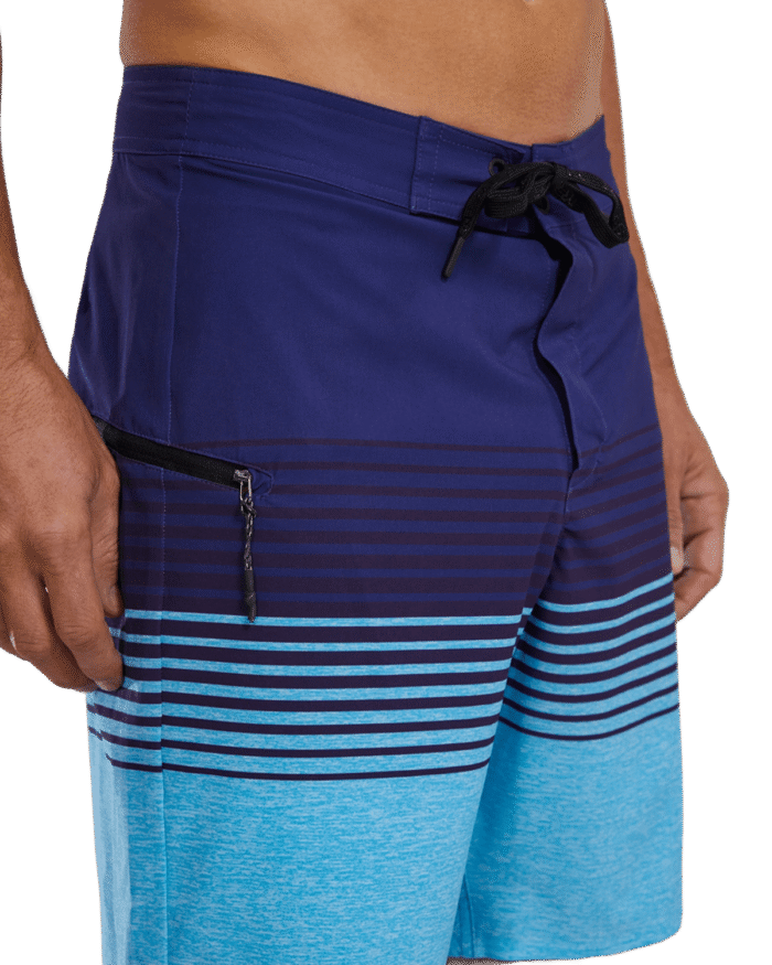 Ropa De Baño Mobius Boardsho - Imagen 3