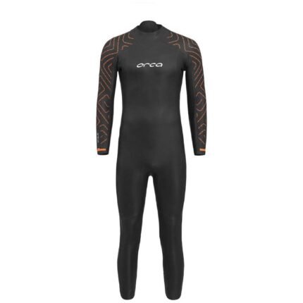 Wetsuit Orca Openwater Vitalis TRN Hombre