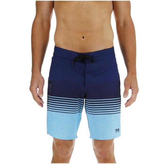 Ropa De Baño Mobius Boardsho - Imagen 1