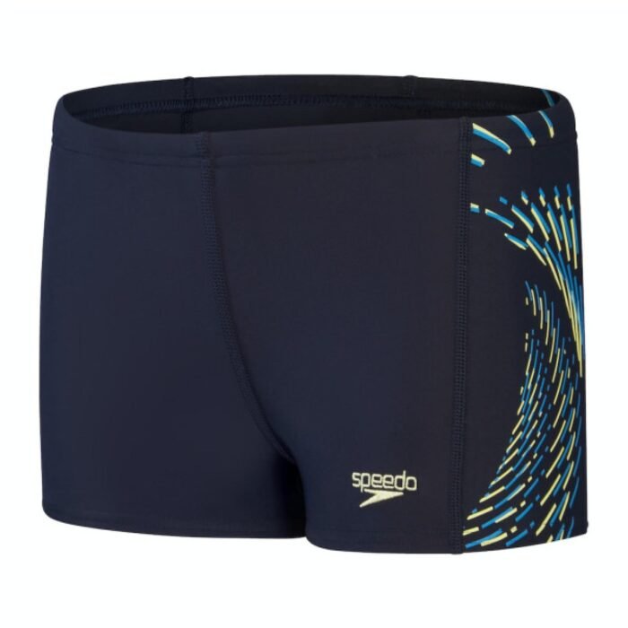 Ropa De Baño PLMT PRNT ASHT - Imagen 1