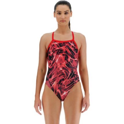 Ropa De Baño Diamondfit Electro