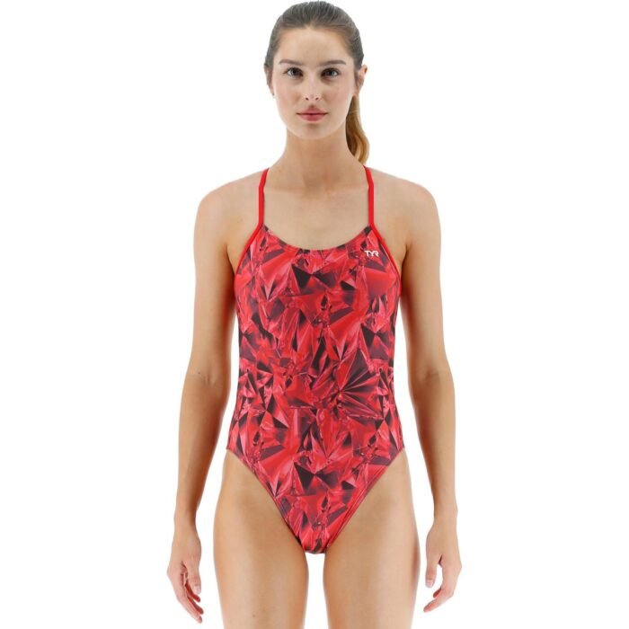 Ropa De Baño Cutoutufit CRY - Imagen 1