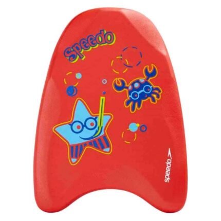 Tabla De Natación Sea Squad Kick Board