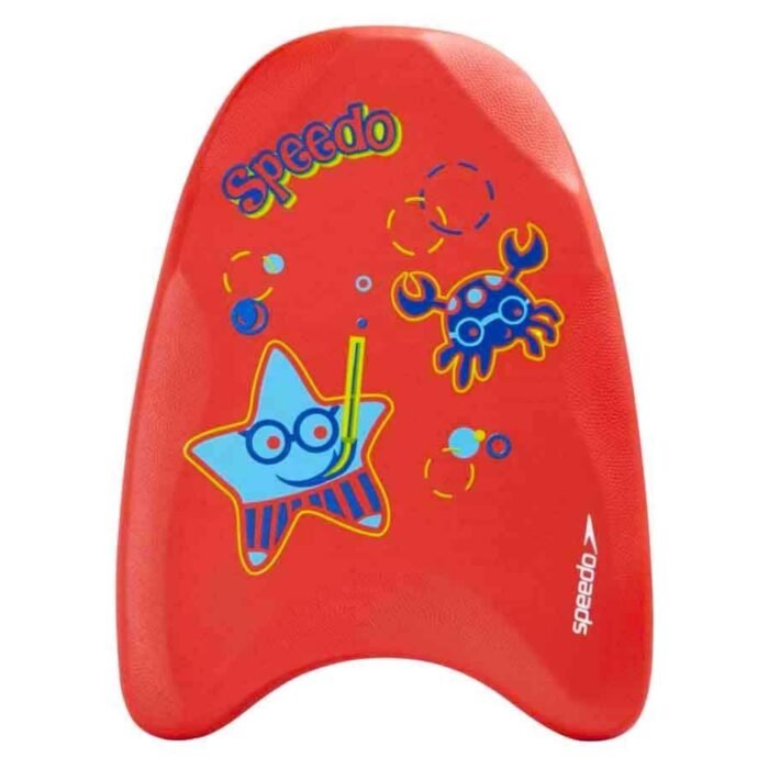 Tabla De Natación Sea Squad Kick Board - Imagen 1