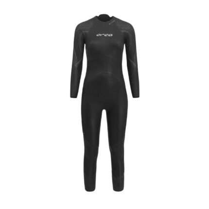 Wetsuit Orca Triatlón Athlex Flow Mujer
