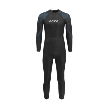Wetsuit Orca Triatlón Athlex Flex Hombre