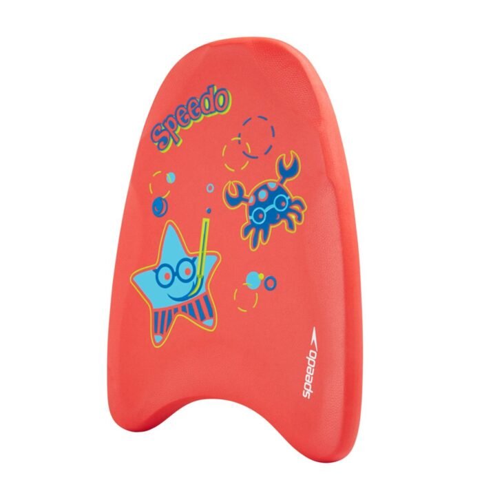 Tabla De Natación Sea Squad Kick Board - Imagen 2