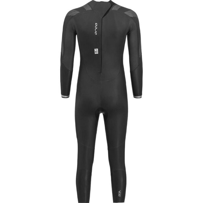 Wetsuit Orca Openwater Zeal Perform Hombre - Imagen 2