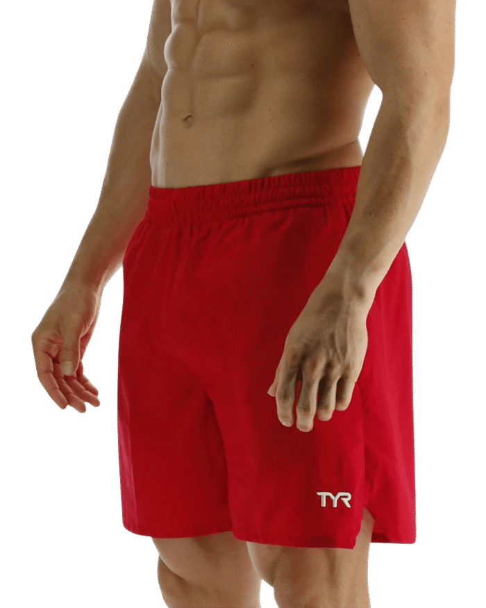 Ropa De Baño Deck-X Swim Short - Imagen 2