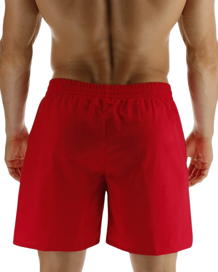 Ropa De Baño Deck-X Swim Short - Imagen 3