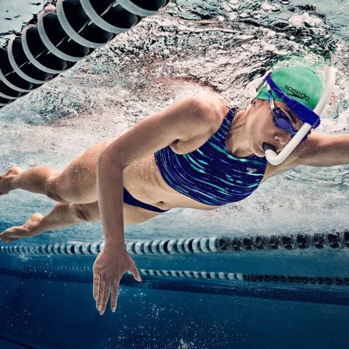 Snorkel para Natación Bullet Head - Imagen 3