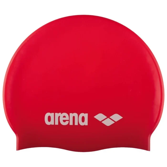 Gorro Classic Silicone Junior - Imagen 7