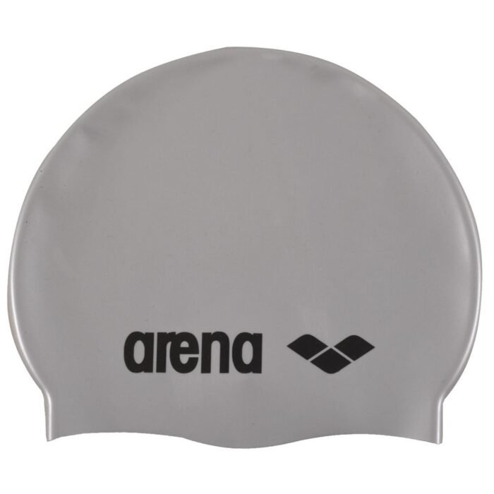 Gorro Classic Silicone Junior - Imagen 6