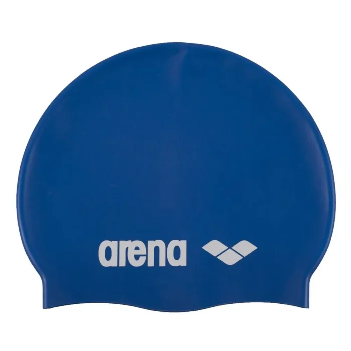 Gorro Classic Silicone Junior - Imagen 2