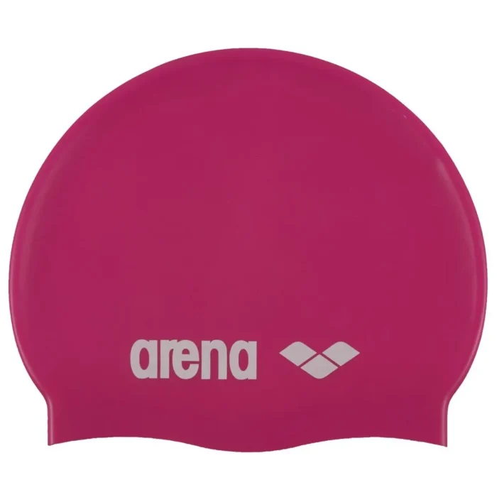 Gorro Classic Silicone Junior - Imagen 4