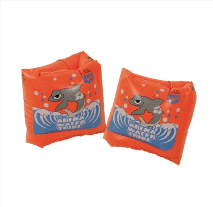 Flotador De Brazo AWT Roll-Up Armband 3-12 años