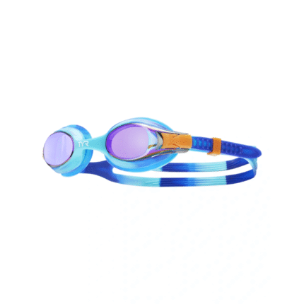 Lente De Natación Swimple Tie DYE Mirrored