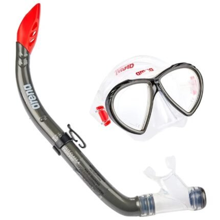 Set Snorkel Sea Discovery