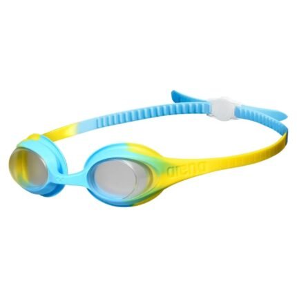 Lentes de Natación Spider Kids