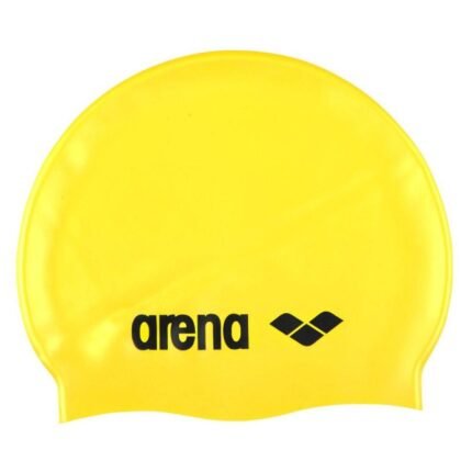 Gorro Classic Silicone Junior