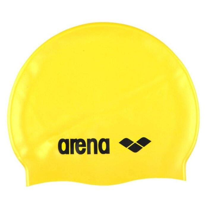 Gorro Classic Silicone Junior - Imagen 1
